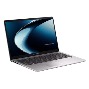 Laptop ASUS ExpertBook P1, Intel Core 7 240H, Memoria RAM 16GB, Disco Solido 512GB SSD, Pantalla 15.6pulgadas Full HD, Tru2Life, Wi-Fi 6, P1503CVA-S72120 / Asus