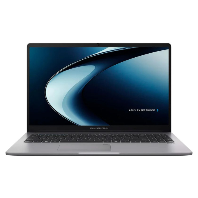 Laptop ASUS ExpertBook P1, Intel Core 7 240H, Memoria RAM 16GB, Disco Solido 512GB SSD, Pantalla 15.6pulgadas Full HD, Tru2Life, Wi-Fi 6, P1503CVA-S72120 / Asus