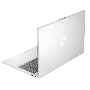 Laptop HP 15-FD2352LA, Intel Core Ultra5 225U, Memoria RAM 16GB, Disco Solido 512GB SSD, Graficos Integrados Intel, Pantalla 15.6pulgadas Full HD 1920x1080, Windows 11 Home, Plata, Wi-Fi 6 / HP