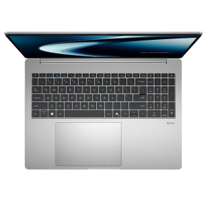 Laptop ASUS ExpertBook, AMD Ryzen7 8840HS, Memoria RAM 16GB DDR5, Disco Solido 512GB SSD, Video Integrado, Pantalla 16pulgadas 1920x1200 WUXGA, Gray, P3606CHAP-MB0179 / Asus