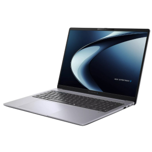 Laptop ASUS ExpertBook, Intel Core Ultra7 255H, Memoria RAM 16GB DDR5, Disco Solido 512GB SSD, Video Integrado, Pantalla 16pulgadas 1920x1200 WUXGA, Gray, P3606CCAP-MB0231 / Asus