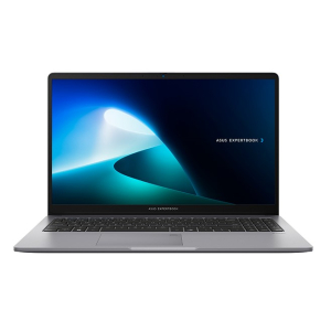 Laptop ASUS ExpertBook, Intel Core Ultra 5 225H, Memoria RAM 16GB DDR5, Disco Solido 512GB SSD, Video Integrado, Pantalla 16 1920x1200 WUXGA, Gray, P3606CCAP-MB0230
