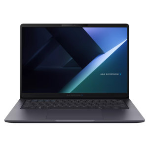 Laptop ASUS ExpertBook, Intel Core Ultra5 225H, Memoria RAM 16GB DDR5, Disco Solido 512GB SSD, Video Integrado, Pantalla 14pulgadas 1920x1200 WUXGA, Win11 Pro, Gray, B3406CCA-LY0239X / Asus