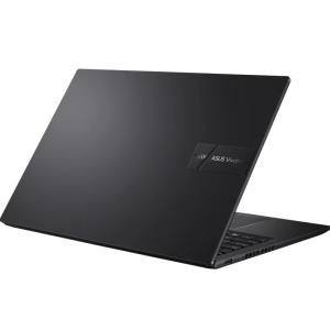 Laptop ASUS Vivobook, Intel Core 9 270H, Memoria RAM 16GB DDR5, Disco Solido 512GB SSD, Video Integrado, Pantalla 16pulgadas 1920x1200 WUXGA, Black, X1605VAPBF-MB264 / Asus