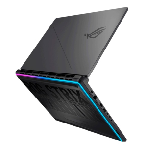 Laptop ASUS ROG Strix G18, Intel Core Ultra9 290HX, Memoria RAM 16GB DDR5, Disco Solido 1TB SSD, RTX 5070 8GB, Pantalla 18pulgadas WQXGA IPS, Windows 11, G815LP-TT191W / Asus