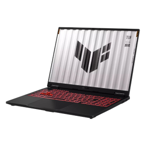 Laptop ASUS FA608UHI-TU242W, AMD Ryzen7 260, Memoria RAM 8GB DDR5, Disco Solido 512GB SSD, RTX 5050 8GB, Pantalla 16pulgadas WUXGA IPS, Windows 11 / Asus