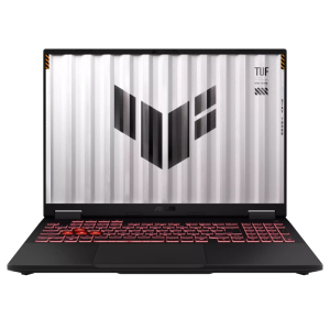 Laptop ASUS FA608UHI-TU242W, AMD Ryzen7 260, Memoria RAM 8GB DDR5, Disco Solido 512GB SSD, RTX 5050 8GB, Pantalla 16 WUXGA IPS, Windows 11