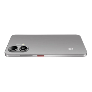 Celular ZTE Blade A35e, Memoria RAM 2GB, Almacenamiento 64GB, 4G LTE, Single SIM, Gris / ZTE