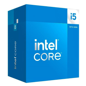 Procesador Intel Core i5-14400, Socket LGA 1700, BX8071514400