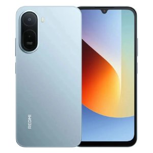 Celular Redmi A7 Pro, Memoria RAM 4GB, Almacenamiento 128GB, 4G LTE, Dual SIM, Mist Blue, 25128RN17L