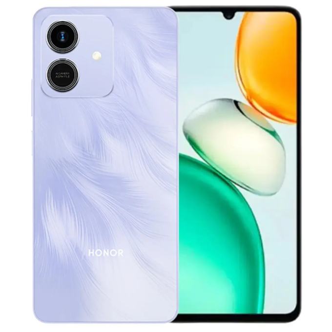 Celular Honor Play10, Memoria RAM 3GB, Almacenamiento 64GB, Dual SIM, Starry Purple / HONOR
