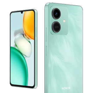 Celular Honor Play10, Memoria RAM 3GB, Almacenamiento 64GB, Dual SIM, Ocean Cyan / HONOR