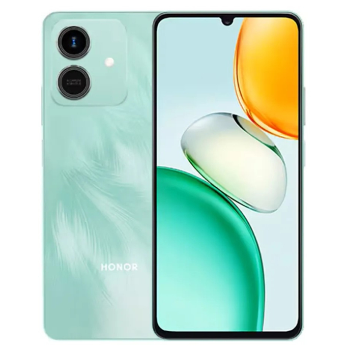 Celular Honor Play10, Memoria RAM 3GB, Almacenamiento 64GB, Dual SIM, Ocean Cyan / HONOR