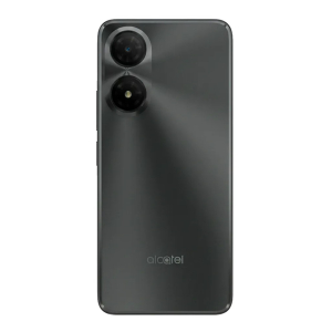Celular Alcatel 3 T451A, Memoria RAM 3GB, Almacenamiento 64GB, Dual SIM, Space Gray / ALCATEL