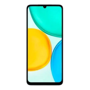 Celular Honor X5D, Memoria RAM 4GB, Almacenamiento 128GB, Tidal Blue / HONOR