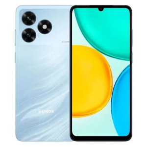 Celular Honor X5D, Memoria RAM 4GB, Almacenamiento 128GB, Tidal Blue / HONOR