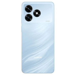 Celular Honor X5D, Memoria RAM 4GB, Almacenamiento 256GB, Tidal Blue / HONOR