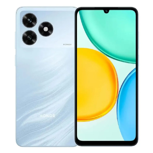 Celular Honor X5D, Memoria RAM 4GB, Almacenamiento 256GB, Tidal Blue