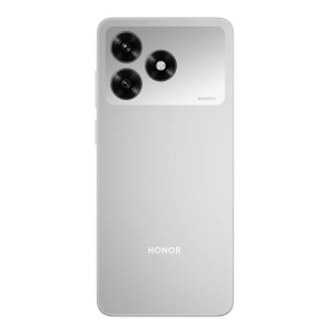 Celular Honor X5D, Memoria RAM 4GB, Almacenamiento 256GB, Meteor Silver / HONOR
