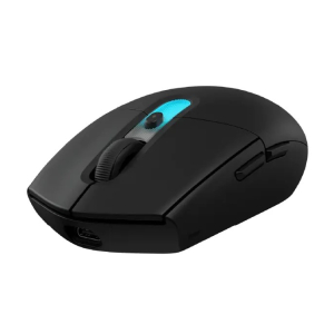 Mouse Inalambrico Logitech G305 X Superlight, LIGHTSPEED, 44K DPI, LIGHTSYNC RGB, Black, Gamer, 910-007738 / LOGITECH