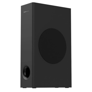 Parlante Creative Katana V2X 5.1 Virtual, 90W/180W, SXFI, RGB, Bluetooth, HDMI ARC, 3.5mm, ?ptico, USB-C, 220V, Black, Gaming, 51MF8400AA000 / CREATIVE
