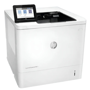 Impresora HP LaserJet Enterprise, hasta 75 ppm, Monocromatica, 7PS86A#AKV / HP