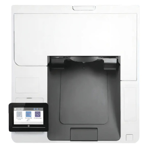 Impresora HP LaserJet Enterprise, hasta 75 ppm, Monocromatica, 7PS86A#AKV / HP