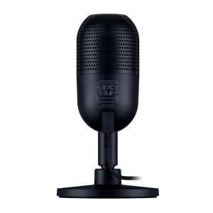 Microfono Razer Seiren V3 Mini, Compacto, USB, RZ19-05050100-R3U1 / Razer