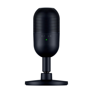 Microfono Razer Seiren V3 Mini, Compacto, USB, RZ19-05050100-R3U1