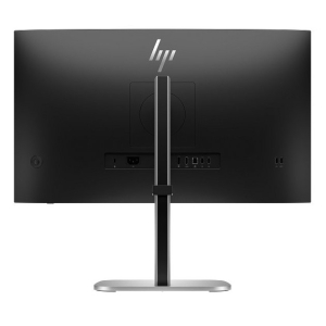 Monitor HP 527pf 27pulgadas Full HD 1920x1080 IPS, 5ms, 350cd/m², Compatible con Montura VESA, Negro / HP