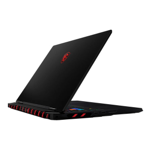 Laptop MSI Raider 18 HX AI A2XWIG-420, Intel Core Ultra9 285HX, Memoria RAM 32GB, Disco Solido 1TB SSD, RTX 5080 16GB, Pantalla 18pulgadas 2560x1600 WQXGA 240Hz, Teclado RGB Retroiluminado, Windows 11, Core Black, Gamer / MSI
