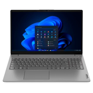 Laptop Lenovo, Intel Core 3 N355, Memoria RAM 8GB DDR5, Disco Solido 128GB SSD, Pantalla 15.6 Full HD, 83L7002NUS