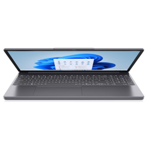 Laptop Lenovo IdeaPad Slim 3 15IRH10, Intel Core i5-13420H, Memoria RAM 8GB DDR5, Disco Solido 512GB SSD, Pantalla 15.3pulgadas WUXGA 1920x1200, Win11, 83K100WJLM / LENOVO