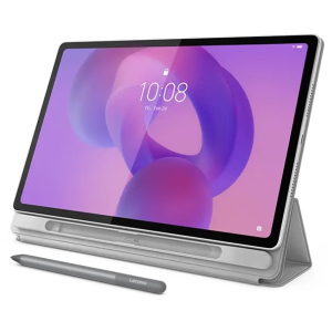 Tablet Lenovo Idea Tab Plus, Memoria RAM 8GB, Almacenamiento 256GB, Pantalla 12.1 2.5K, Lenovo Tab Pen Plus