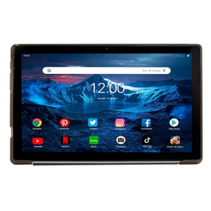 Tablet Advance SP5706, Memoria RAM 4GB, Almacenamiento 64GB, Pantalla 10.1 IPS 1920x1200, Android 13