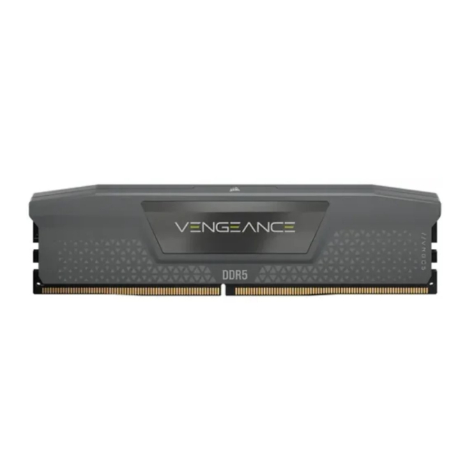 Memoria RAM Corsair Vengeance 16GB DDR5 6000MHz / Corsair