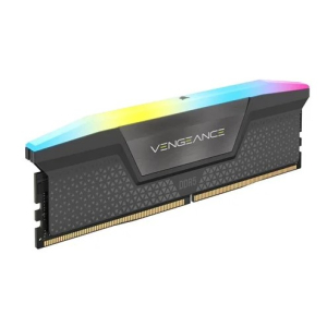 Memoria RAM Corsair Vengeance 16GB DDR5 6000MHz RGB / Corsair