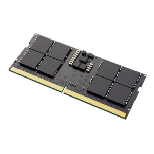 Memoria RAM Lexar DDR5 SODIMM 16GB 5600MHz CL46 LD5S16G56C46ST-BGS, Para Laptop / LEXAR