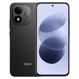 Celular Redmi Note 17, Memoria RAM 6GB, Almacenamiento 256GB, 4G LTE, Dual SIM, Black