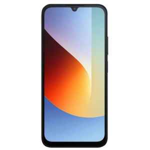 Celular Redmi A7, Memoria RAM 3GB, Almacenamiento 64GB, 4G LTE, Dual SIM, Black / REDMI