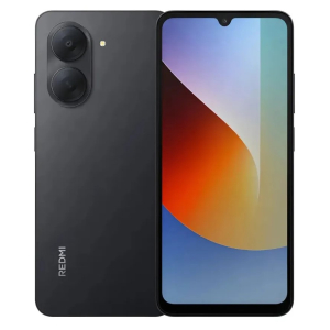 Celular Redmi A7, Memoria RAM 3GB, Almacenamiento 64GB, 4G LTE, Dual SIM, Black