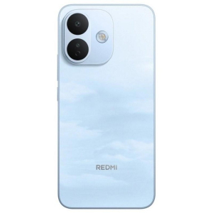 Celular Redmi Note 17 Pro 5G, Memoria RAM 6GB, Almacenamiento 256GB, Dual SIM, Sky Blue / REDMI