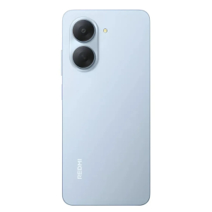 Celular Redmi A7, Memoria RAM 3GB, Almacenamiento 64GB, 4G LTE, Dual SIM, Blue / REDMI
