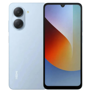 Celular Redmi A7, Memoria RAM 3GB, Almacenamiento 64GB, 4G LTE, Dual SIM, Blue
