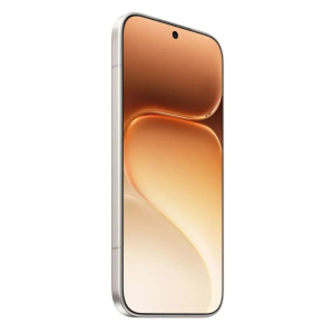 Celular Honor 600 Pro 5G, Memoria RAM 12GB, Almacenamiento 512GB, Dual SIM, Golden / HONOR