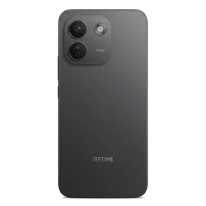 CELULAR REDMI NOTE 17 PRO MAX 5G 8+256GB BLACK NEGRO DS / REDMI