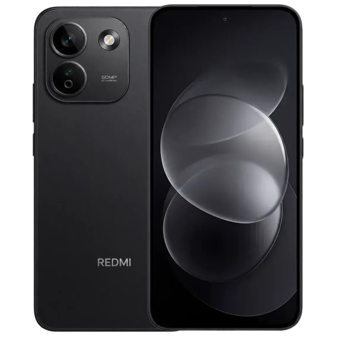 CELULAR REDMI NOTE 17 PRO MAX 5G 8+256GB BLACK NEGRO DS / REDMI