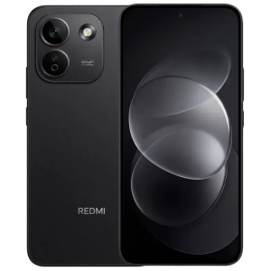 CELULAR REDMI NOTE 17 PRO MAX 5G 8+256GB BLACK NEGRO DS