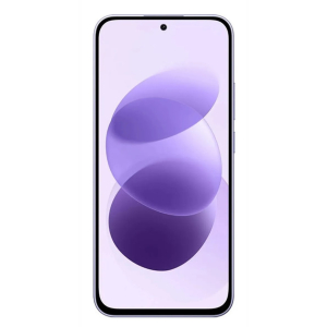 Celular Redmi Note 17, Memoria RAM 6GB, Almacenamiento 128GB, 4G LTE, Dual SIM, Celestial Purple / REDMI