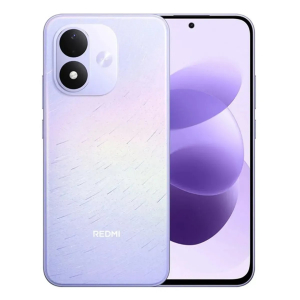 Celular Redmi Note 17, Memoria RAM 6GB, Almacenamiento 128GB, 4G LTE, Dual SIM, Celestial Purple
